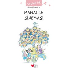 Hayat Store Mahalle Sineması