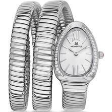 Momentus SS256S-02SS Kadın Kol Saati