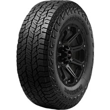 Hankook 245/75R16 120/116S Dynapro At2 Xtreme RF12 Suv Yaz Lastiği (Üretim TARIHI:2025)