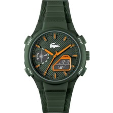 Lacoste LAC2011367 Erkek Kol Saati