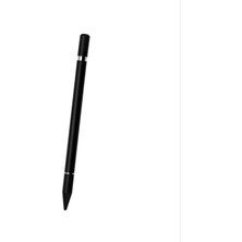 Emh Store ZR343 K2260Y Siyah Unıversal Dokunmatik Kalem