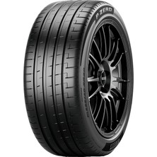 Pirelli 245/45R18 100Y Xl P Zero Pz5 Oto Yaz Lastiği (Üretim TARIHI:2026)