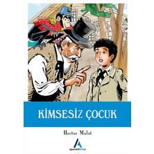 Hayat Store Kimsesiz Çocuk