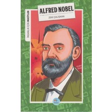 Hayat Store Insanlık Için Mucitler Alfred Nobel