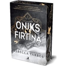 Hayat Store Oniks Fırtına