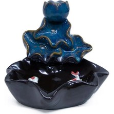 Aydogan's Eramik Geri Akışlı Tütsülük – Lotus & Gölet Tasarım