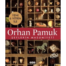 Hayat Store Şeylerin Masumiyeti