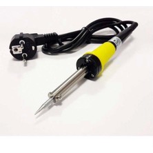 Hayat Store 60 Watt Topraklı Lehim Kalem Havya ( Lisinya )