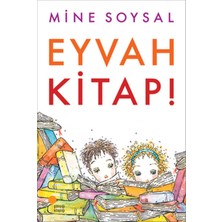 Hayat Store Eyvah Kitap!