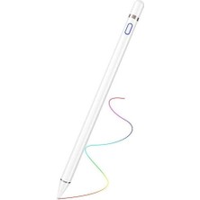 Emh Store ZR343 K2260Y Beyaz Unıversal Dokunmatik Kalem