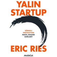 Hayat Store Yalın Startup