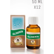 Emh Store Gliserin 50 ml X12 Adet