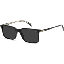 1220/S 807IR 54-17-145 David Beckham Erkek Güneş Gözlüğü