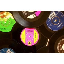 Die Grup Ingiizce Plak 33-Lp