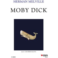 Hayat Store Moby Dick