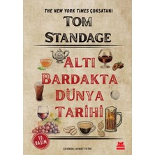 Hayat Store Altı Bardakta Dünya Tarihi