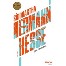 Hayat Store Siddhartha (Ciltsiz)