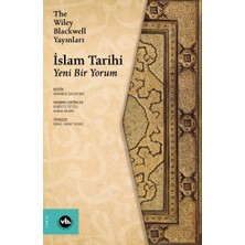 Hayat Store Wiley Blakwell Islam Tarihi