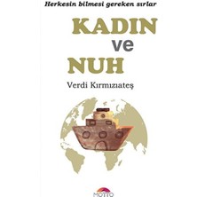 Hayat Store Kadın ve Nuh