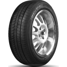 Waterfall 185/65R14 90H Xl Quattro 4s Oto Dört Mevsim (Üretim TARIHI:2026)