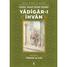 Hayat Store Yadigarı Ihvan