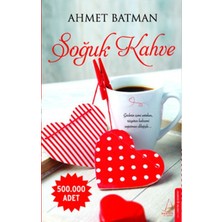 Hayat Store Soğuk Kahve