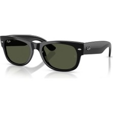 0832 901/31 Mega Wayfarer Iı 52-21-145 Ray-Ban Unisex Güneş Gözlüğü