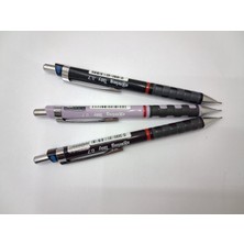 Rotring Tikky 0,7mm 3lü(Siyah Lila Kahverengi)