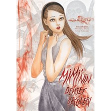 Hayat Store Mimi’nin Dehşet Öyküleri