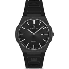 Momentus EM390B-04BS Erkek Kol Saati