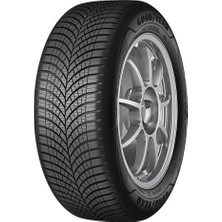 Goodyear 265/40R21 108V Xl Fp Vector 4seasons G3 Suv Dört Mevsim (Üretim TARIHI:2025)