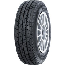 Matador 195/75R16C 107/105R MPS125 Variantaw Hafif Ticari Dört Mevsim (Üretim TARIHI:2025)