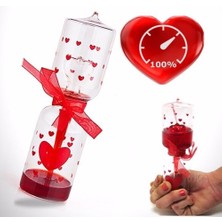 Emh Store Kırmızı Aşkölçer