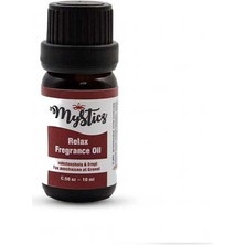 Mystica Relax Fragrance Oil – 10 ml Nemere