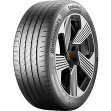 Continental 215/55R17 94T Ecocontact 7 Fr + Oto Yaz Lastiği (Üretim TARIHI:2026)