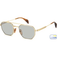 1229/S T5USJ 52-22-145 David Beckham Unisex Güneş Gözlüğü