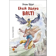 Hayat Store Eksik Dünya Baltı