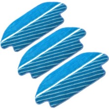 Özgürce V2 V3 Uyumlu Yedek Mop Paspas, Temizlik Için Mükemmel Çözüm