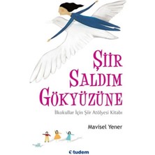 Hayat Store Şiir Saldım Gökyüzüne