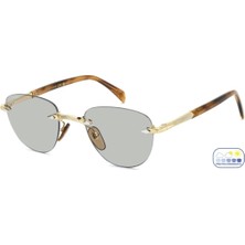 1224/S T5U8J 51-22-145 David Beckham Unisex Güneş Gözlüğü