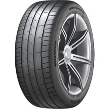 Hankook 235/50R19 99T Ventus S1 Evo3 Ev K127E + Seal Guard Suv Yaz Lastiği (Üretim TARIHI:2025)