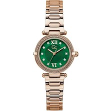 Guess Collection GCZ57003L9 Kadın Kol Saati