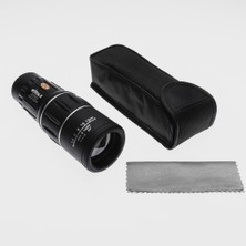 Emh Store 30X52 Yüksek Kalite Mini Monoküler Çıft Netlik Ayarlı Dürbün