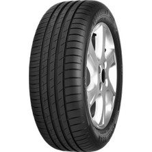 Goodyear 205/55R17 91V Efficientgrip Performance (4 Kanal) Oto Yaz Lastiği (Üretim TARIHI:2025)