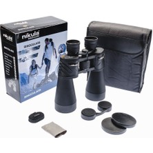 Emh Store 90X60 Büyük Göz Mercekli Kamp ve Dürbünü Dev Boy Dürbün Nk