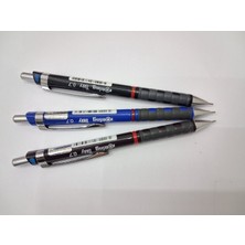 Rotring Tikky 0,7mm 3lü(Siyah Mavi Kahverengi)