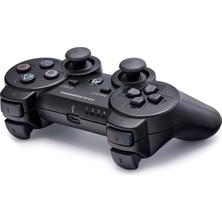 Emh Store HD306S Oyun Kolu Ps3 Siyah