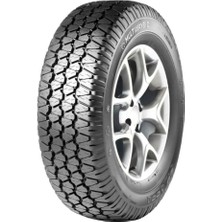Lassa 195/75R16C 110/108R Multiways-C Hafif Ticari Dört Mevsim (Üretim TARIHI:2026)
