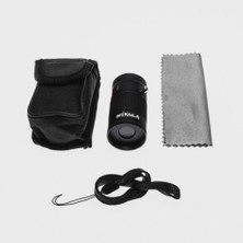 Emh Store 5 x 12 Extra Short Focus 1000M/56M Tek Gözlü Mini Dürbün