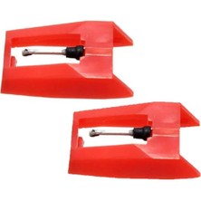 Aydogan's Pikap Iğnesi – 2’li Yedek Set